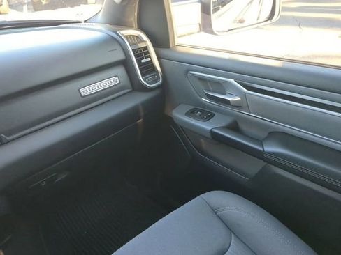 Used 2021 RAM 1500 Big Horn image 18
