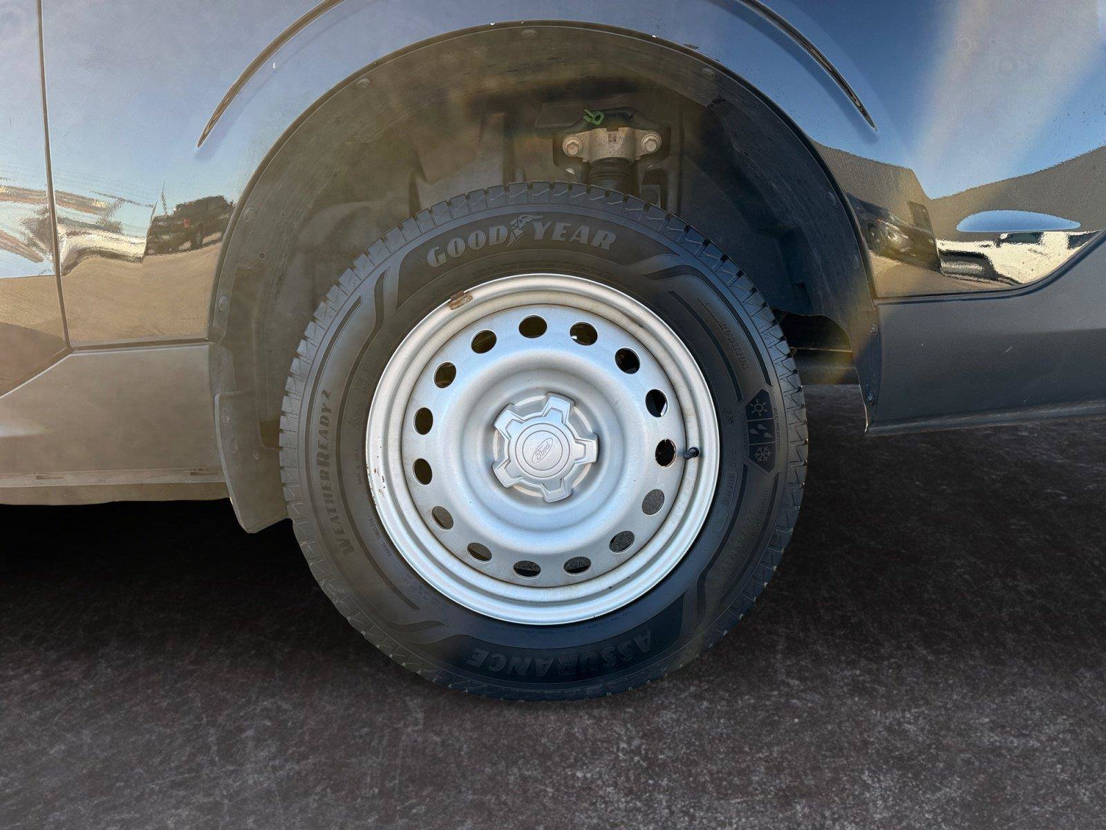 Used 2022 Ford Maverick XL FWD image 27