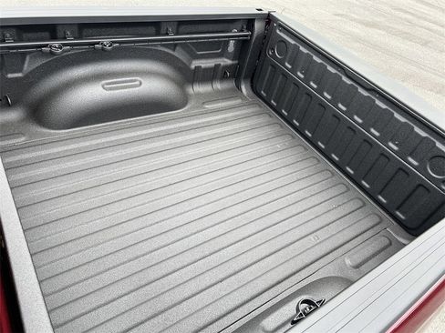 New 2026 RAM 1500 Laramie w/ Bed Utility Group image 29