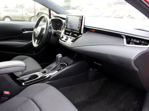 Used 2019 Toyota Corolla SE image 15