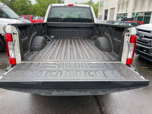 Used 2017 Ford F350 XL w/ Power Equipment Group AWD/4WD image 24
