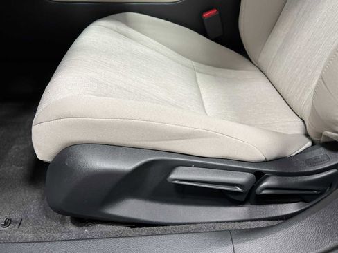 New 2025 Honda Accord LX image 14