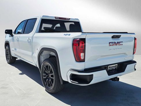 New 2026 GMC Sierra 1500 Elevation AWD/4WD image 5