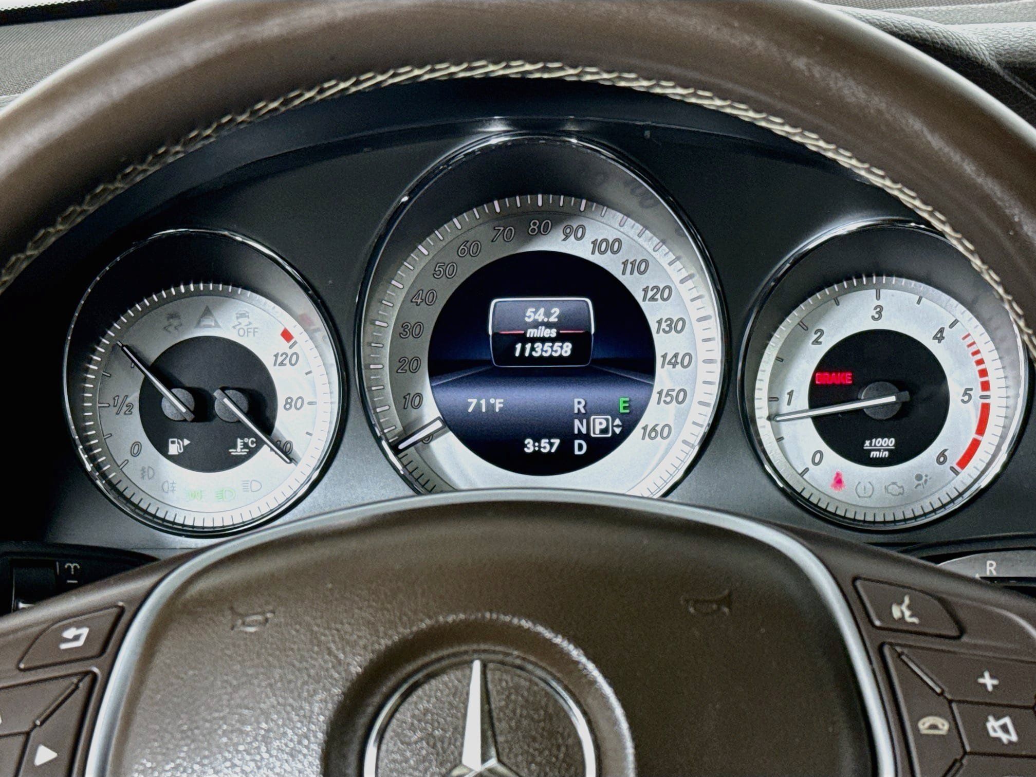 Used 2014 Mercedes-Benz GLK 250 BlueTEC 4MATIC image 39