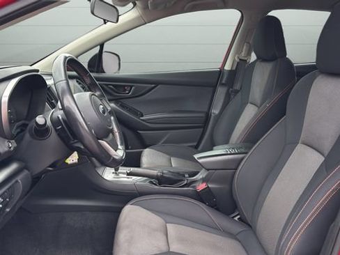 Used 2021 Subaru Crosstrek 2.0i Premium AWD/4WD image 21