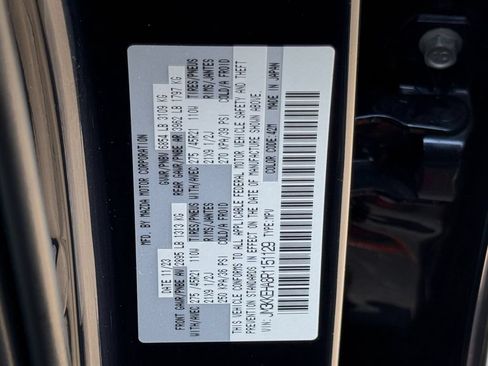 Used 2024 MAZDA CX-90 Plug-In Hybrid w/ Premium Plus AWD/4WD image 29