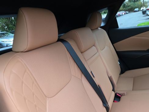 New 2026 Lexus RX 350h 350h Premium image 18