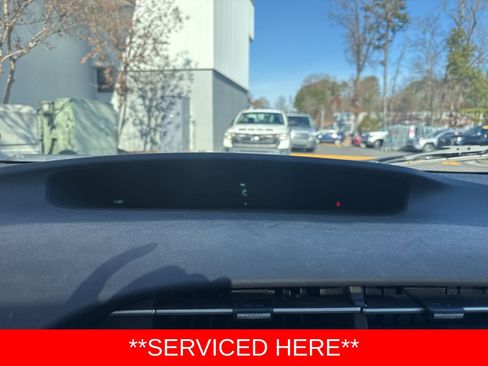 Used 2015 Toyota Prius Two image 6