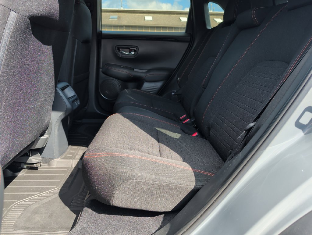 Used 2024 Honda HR-V Sport image 29