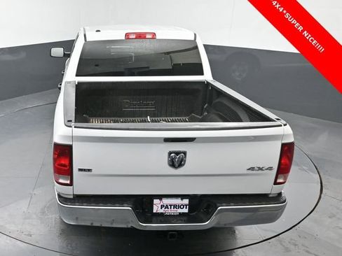 Used 2023 RAM 1500 Classic SLT w/ Protection Group image 32