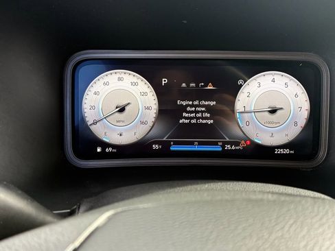 Used 2023 Hyundai Kona N Line image 47