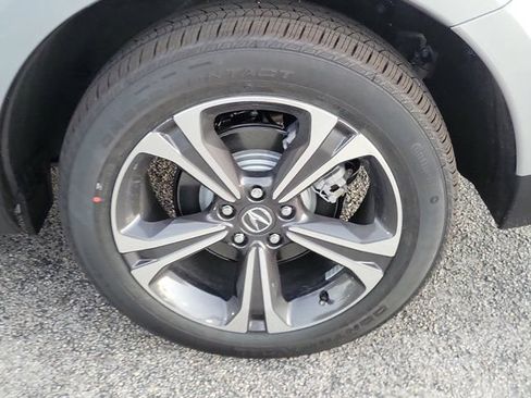 New 2026 Acura RDX SH-AWD w/ Technology Package image 6