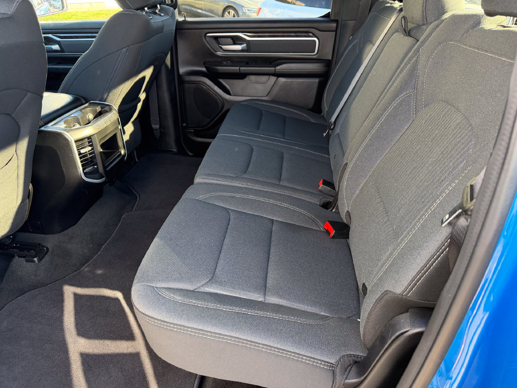 Used 2023 RAM 1500 Big Horn AWD/4WD image 20