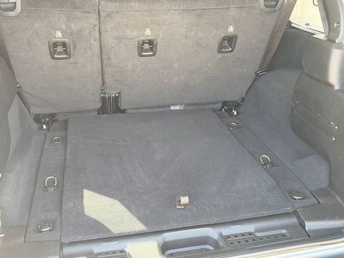 Used 2024 Jeep Wrangler Unlimited Rubicon image 9