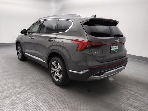Used 2021 Hyundai Santa Fe SEL w/ Convenience Package FWD image 5