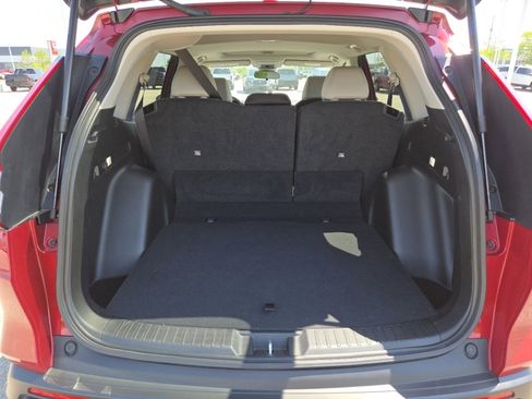 Used 2024 Honda CR-V EX image 21