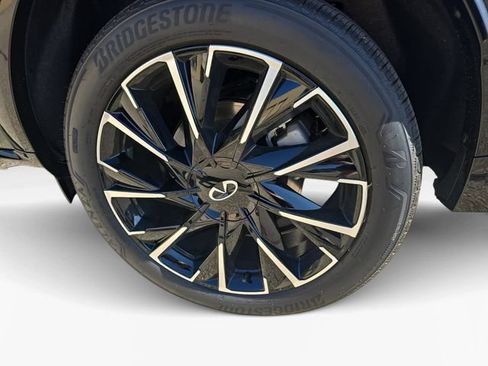 Used 2027 INFINITI QX65 Autograph AWD/4WD image 9