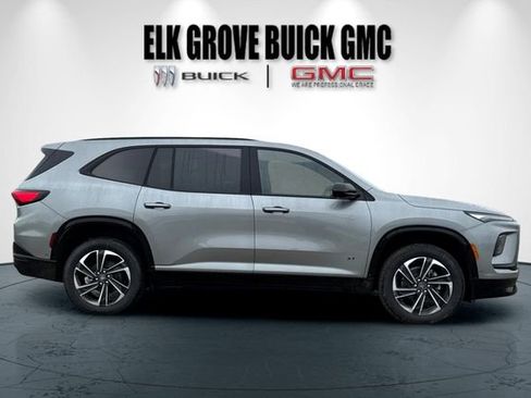 New 2026 Buick Enclave Sport Touring w/ Super Cruise Package image 3