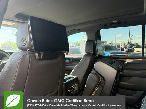 New 2026 GMC Yukon Elevation w/ Elevation Premium Package AWD/4WD image 13