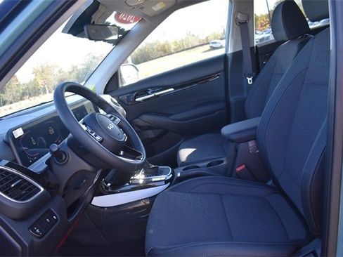 New 2026 Kia Seltos S image 20