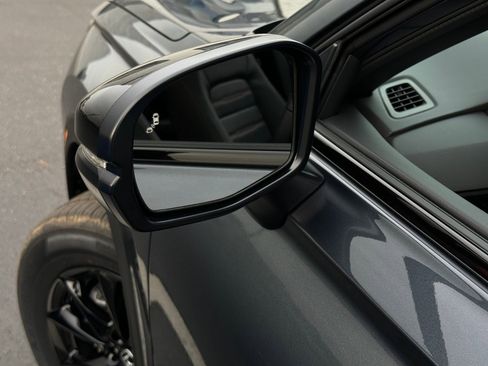 New 2026 Honda CR-V Sport-L image 33