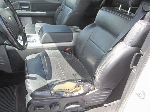 Used 2006 Ford F150 FX4 AWD/4WD image 14