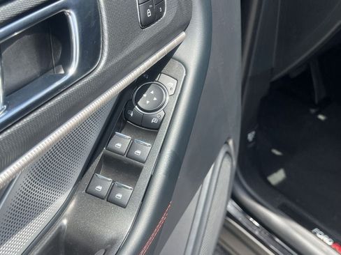 New 2026 Ford Explorer ST w/ Sun And Sound Package AWD/4WD image 16