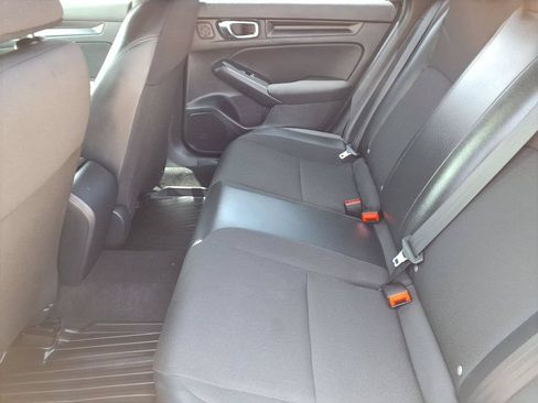 Used 2024 Honda Civic Sport image 12