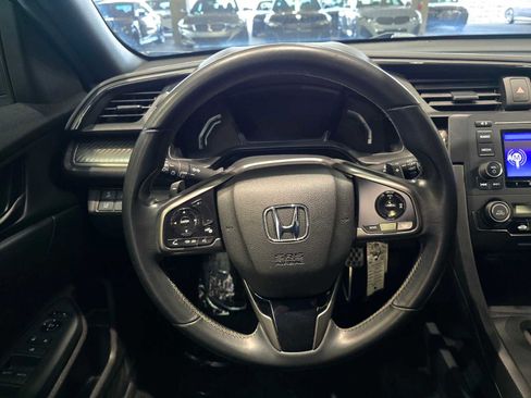 Used 2019 Honda Civic Sport image 11
