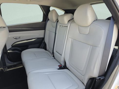 New 2026 Hyundai Tucson SEL FWD image 20