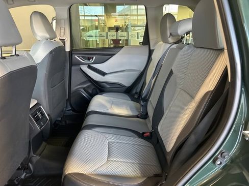 Used 2023 Subaru Forester Premium image 24