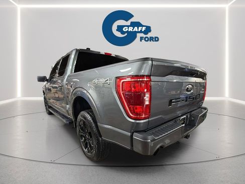 Used 2023 Ford F150 XLT w/ Equipment Group 302A High image 5