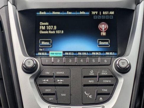 Certified 2012 Chevrolet Equinox LT AWD/4WD image 18
