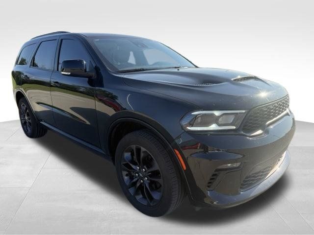 Used 2023 Dodge Durango GT AWD/4WD image 7