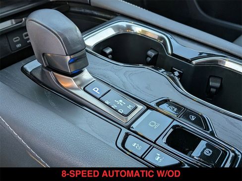 Used 2025 Lexus RX 350 Premium w/ Convenience Package image 5