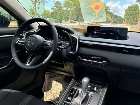 Certified 2025 MAZDA CX-50 AWD 2.5 S w/ Cargo Package image 25