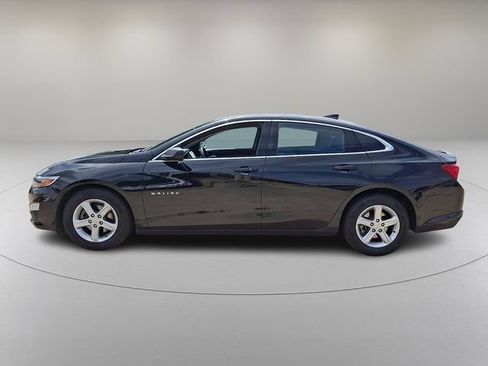 Used 2023 Chevrolet Malibu LS FWD image 6