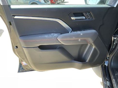 New 2026 Chevrolet Colorado Z71 w/ Technology Package image 64