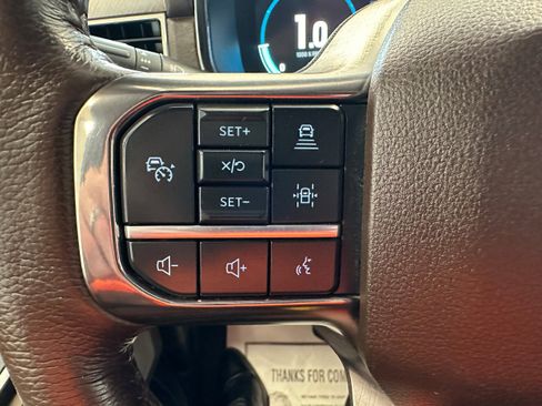 Used 2023 Ford F150 King Ranch w/ Equipment Group 601A High AWD/4WD image 24