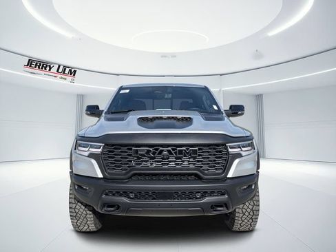 New 2026 RAM 1500 RHO w/ RHO Level 1 Equipment Group AWD/4WD image 8
