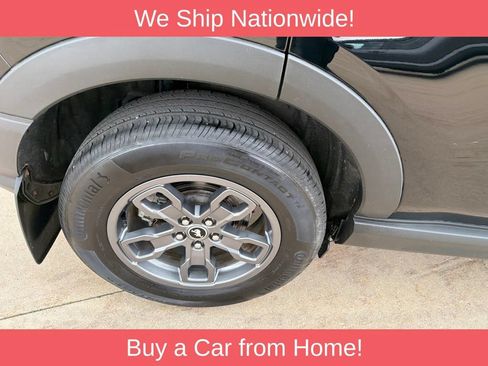Used 2022 Ford Bronco Sport Big Bend AWD/4WD image 29