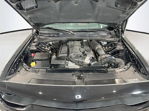 Used 2023 Dodge Challenger R/T Scat Pack RWD image 11
