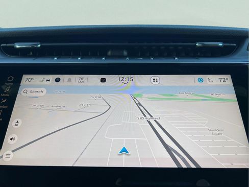 New 2026 Jeep Grand Cherokee Limited RWD image 18