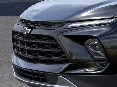 New 2026 Chevrolet Blazer LT image 13