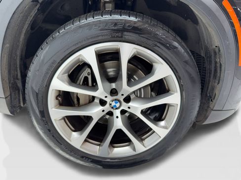 Used 2024 BMW X5 sDrive40i RWD image 12