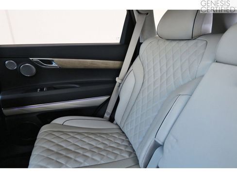 Used 2023 Genesis GV80 3.5T w/ Prestige Package image 14