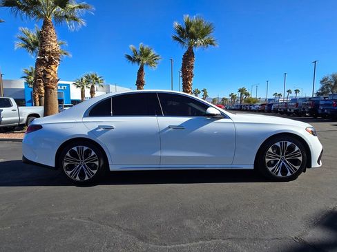 Used 2025 Mercedes-Benz E 350 E 350 image 7