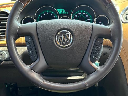 Used 2017 Buick Enclave Premium w/ Experience Buick Package AWD/4WD image 25