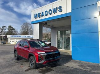 New 2026 Chevrolet Equinox ACTIV w/ Convenience Package III video 1