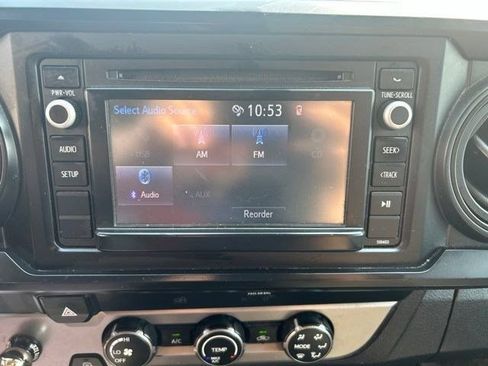 Used 2019 Toyota Tacoma SR RWD image 18